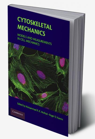 Cytoskeletal Mechanics
