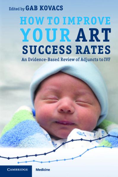 How to Improve your ART Success Rates