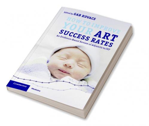 How to Improve your ART Success Rates