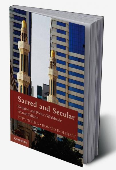 Sacred and Secular Second Edition