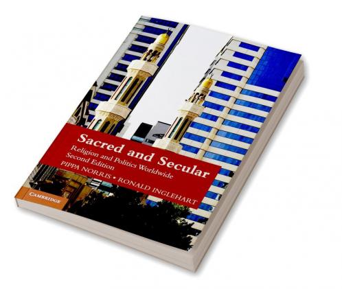 Sacred and Secular Second Edition