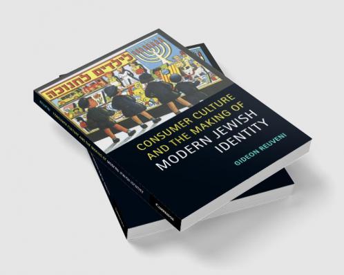 Consumer Culture and the Making of Modern Jewish Identity