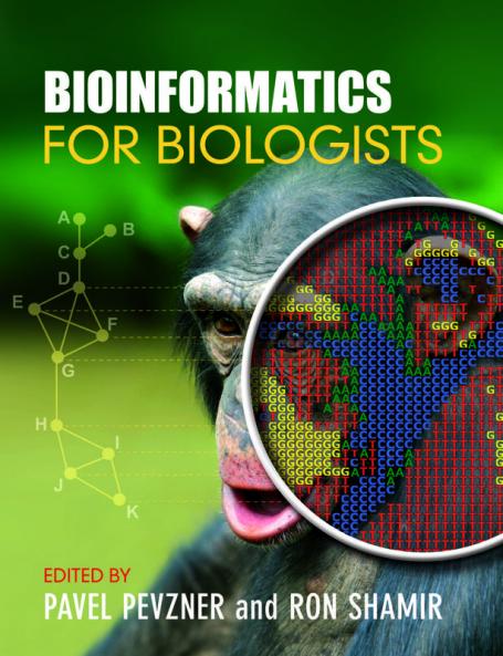 Bioinformatics for Biologists