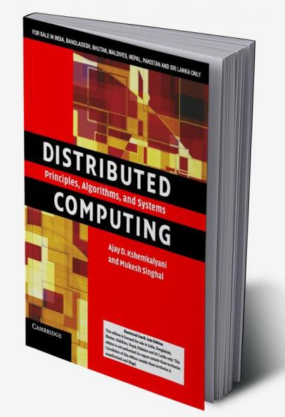 Distributed Computing