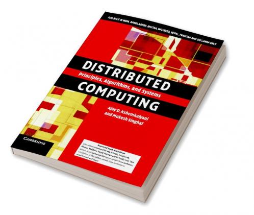 Distributed Computing