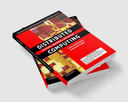 Distributed Computing