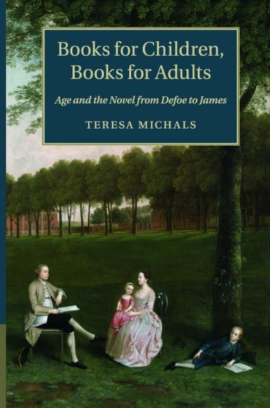 Books for Children Books for Adults