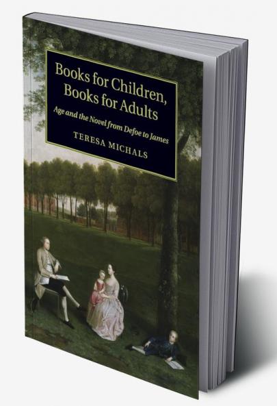 Books for Children Books for Adults
