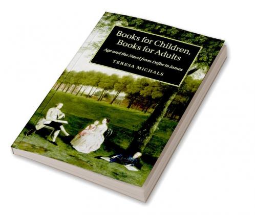 Books for Children Books for Adults