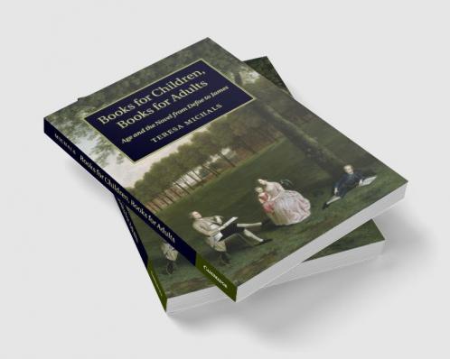 Books for Children Books for Adults