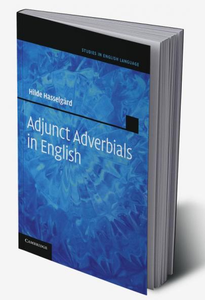 Adjunct Adverbials in English