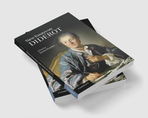 New Essays on Diderot