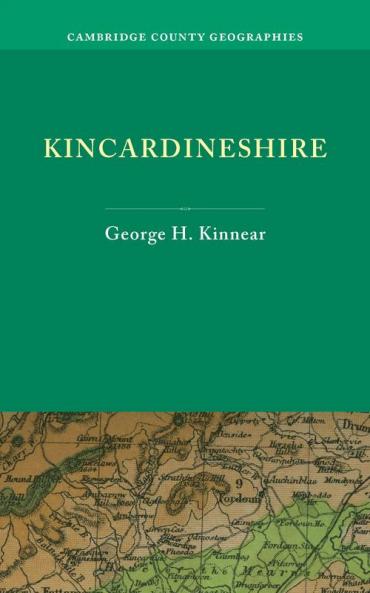 Kincardineshire