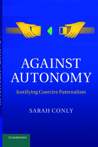 Against Autonomy