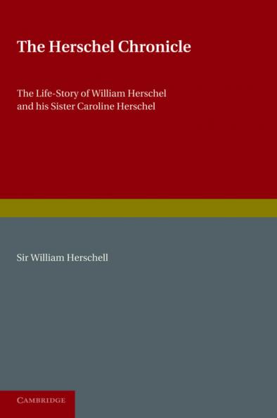 The Herschel Chronicle