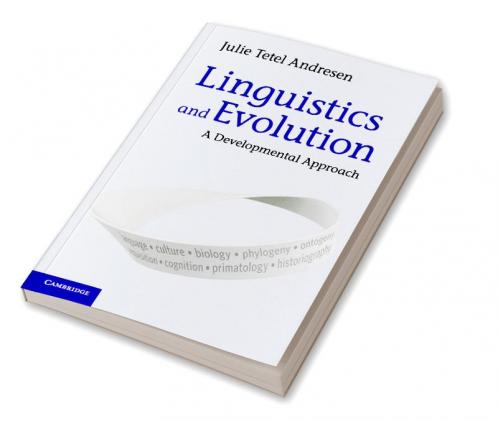 Linguistics and Evolution