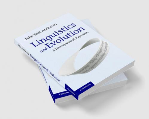 Linguistics and Evolution