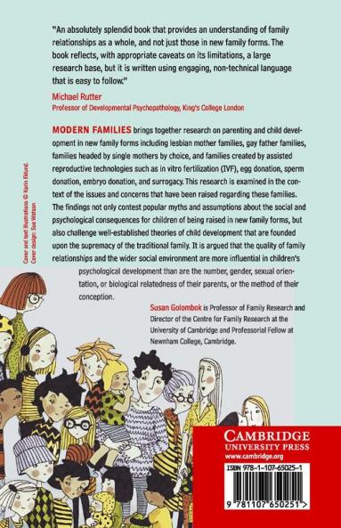 Modern Families