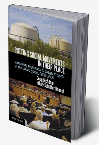 Putting Social Movements in Their Place