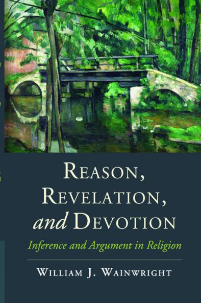 Reason Revelation and Devotion