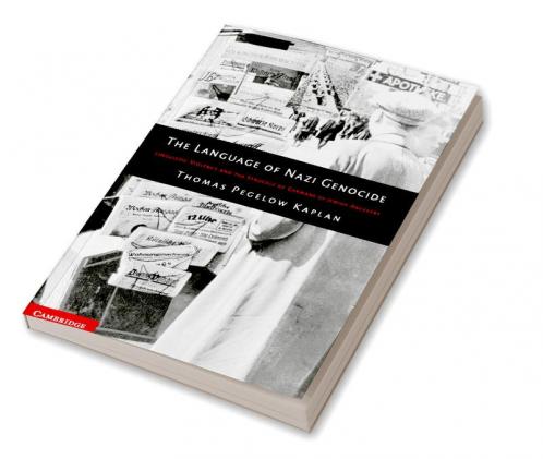 The Language of Nazi Genocide