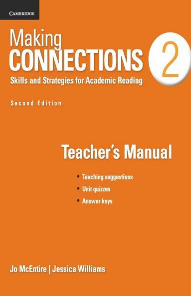 Making Connections Level 2