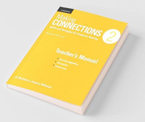 Making Connections Level 2