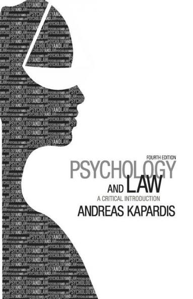Psychology and Law