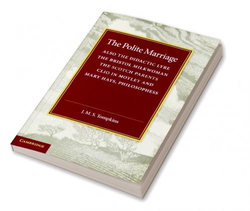 The Polite Marriage