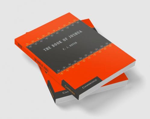 The Book of Joshua