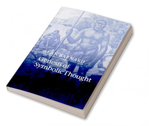 Genesis of Symbolic Thought