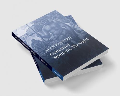 Genesis of Symbolic Thought