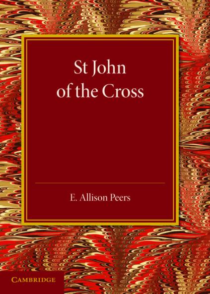 St John of the Cross