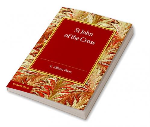 St John of the Cross