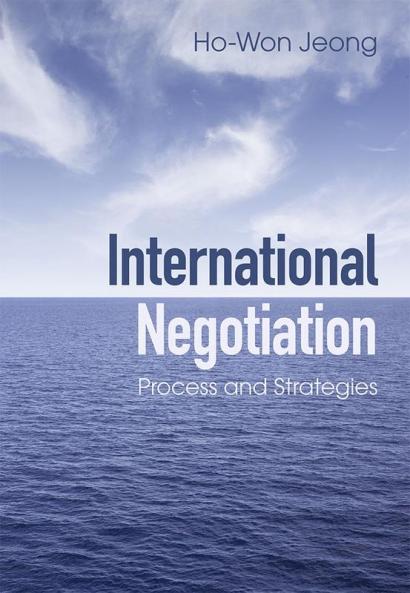International Negotiation