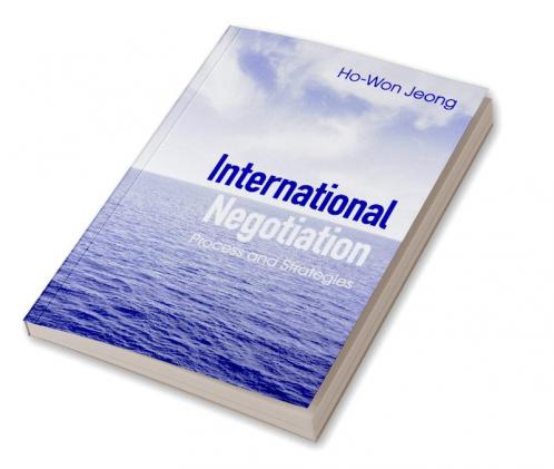 International Negotiation