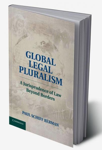 Global Legal Pluralism