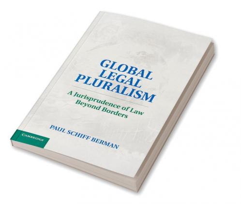Global Legal Pluralism