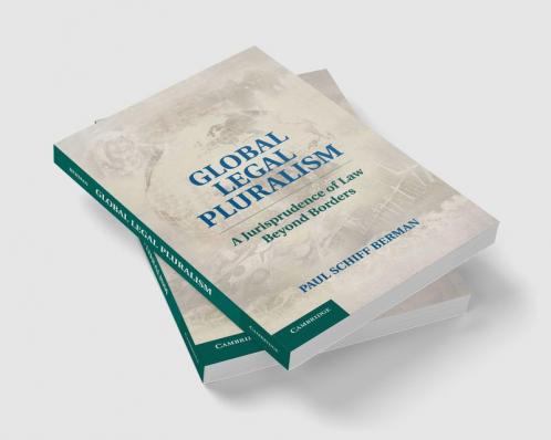 Global Legal Pluralism