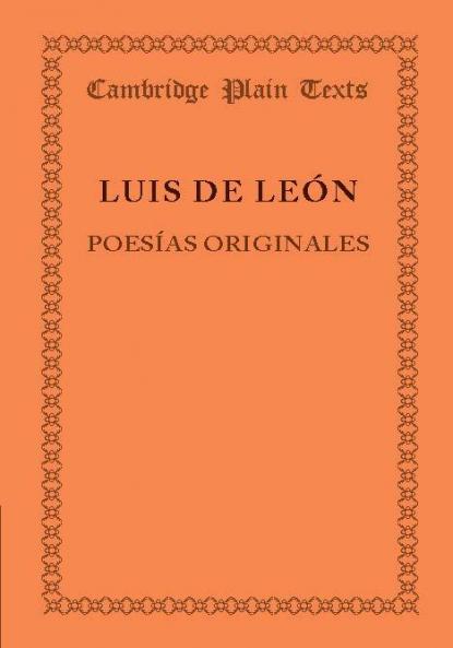Poesias Originales