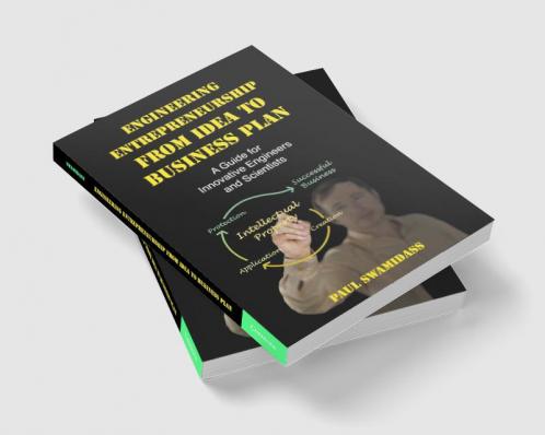 Engineering Entrepreneurship from Idea to Business Plan