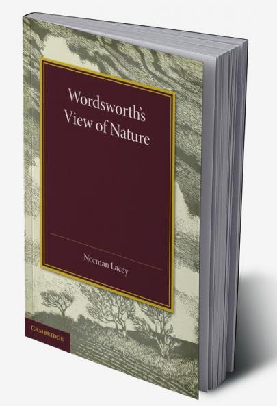 Wordsworth's View of Nature