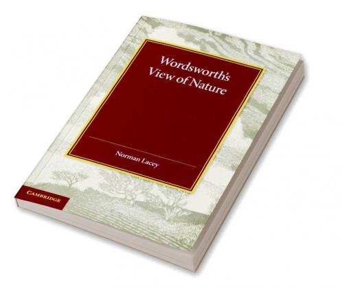 Wordsworth's View of Nature