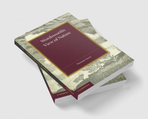 Wordsworth's View of Nature