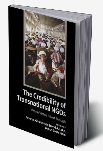 The Credibility of Transnational NGOs