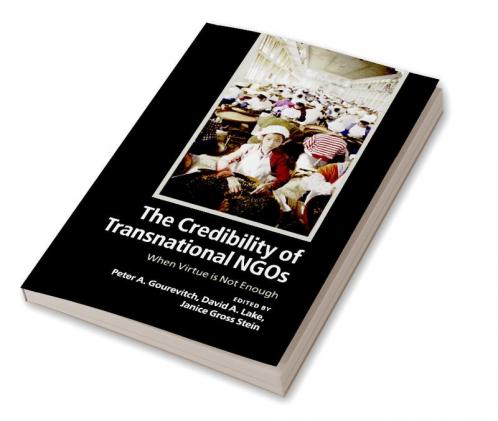 The Credibility of Transnational NGOs
