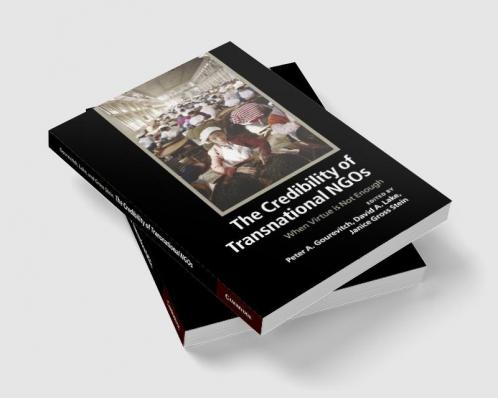 The Credibility of Transnational NGOs