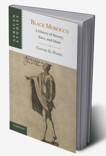 Black Morocco