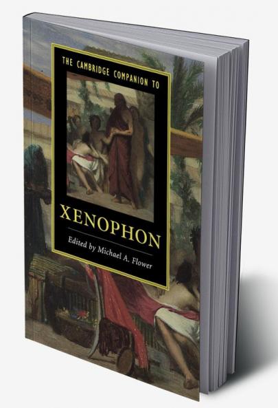 The Cambridge Companion to Xenophon