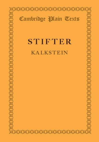 Kalkstein